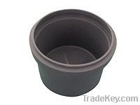 PVC Pipe Fitting Mould (50mm) Cap