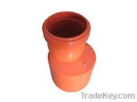 PVC Pipe Fitting Mould (75-50mm) Reducer