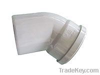PVC Pipe Fitting Mould (75mm) 45&Atilde;&Acirc;&deg;elbow