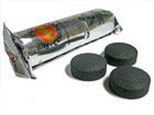 shisha hookah charcoal