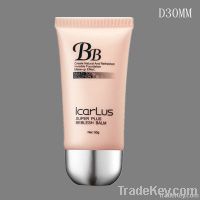 50ml BB cream tubes