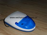 Air Compressed nebulizer