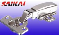 Straight Hinge Hydraulic removable hinge 2209