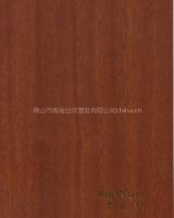 sell wood grain film/Pvc wood veneer/Pvc decorative film