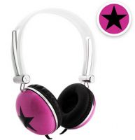 Stereo Headphone For MP3/MP4 Players