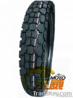 Motorcycle Tire 110/90-16