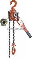 0.75T~6T VA Lever Hoist