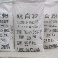 Titanium Dioxide (TiO2