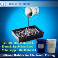 Electronic Potting Compound