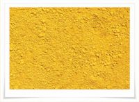 Iron  Oxide  Yellow
