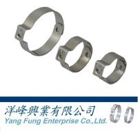 Hose Clamps/banding/architectural Hardware/terminals