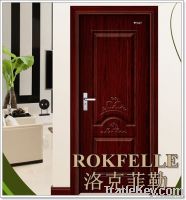 Wooden Door