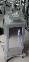 Ultrasonic Cavitation RF Vacuum Body Slimming