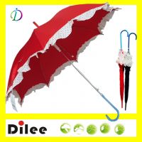 Lady Umbrella For Sun Umbrella For Rain Umbrella