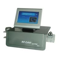 RU+2 RF Plus Ultrasound Cavitation