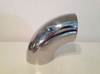 Stainless steel elbow From Hong Kong