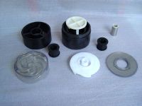 Injection And Manufacture