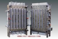 Pet Preform Mould
