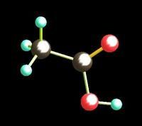 Acetic acid