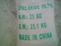 Zinc Oxide