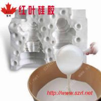 Manual Mold Silicone Rubber