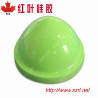 Pad Printing Silicon Rubber