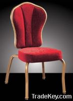 Rocking back Banquet chair YF411