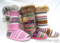 LADY BOOTS