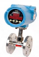 flow meters