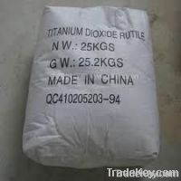 Titanium Dioxide