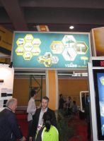 Outdoor Billboard model B(new design)