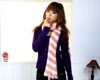 Magic Scarf From Taiwan. Authentic