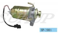 electric fuel pump, assembly From China