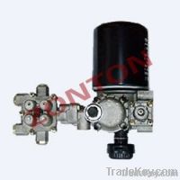 air dryer 9325000350