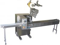 Flow Pack Machine