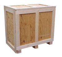 Wood Pallet, Packaging Material, Wood Boxes