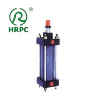 Safe Hydraulic Cylinders With High Quality