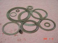 Needle  Bearing
