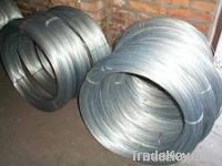 Galvanized Iron Wire