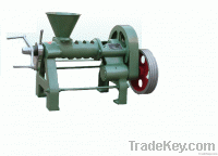 peanut oil press machine