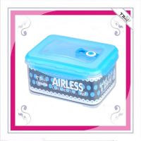 Plastic Food Container For Promotion(TB