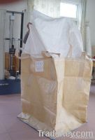 big pp woven bag/FIBC bag/bulk bag