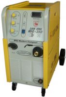 Mig Welding Machine 350