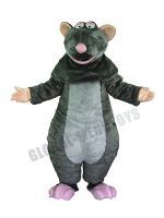 Mouse Mascot Costume