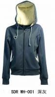 Hoodie Jacket