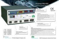 PROMED PB400 generator