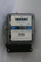 Single Phase Mechanical Energy Meter