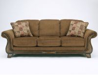 Classical Living Sofa ODS-001