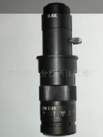 Monocular Microscope