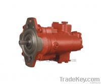 Kayaba Hydraulic Pump Assembly Of PSVD2-27E